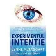 Experimentul intentie