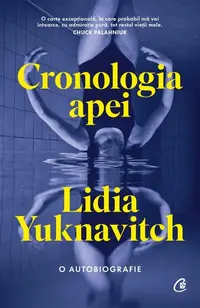 Cronologia apei - Paperback brosat