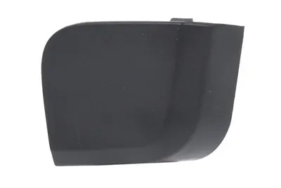 Suport senzor bara fata dreapta potrivit BMW 2 Active Tourer F45, F46 2018-2021 - (abs, negru, M-PAKIET)