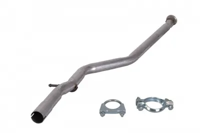 Teava evacuare mijloc (x1840mm) CITROEN BERLINGO; PEUGEOT PARTNER 1.9D intre 1996-2015