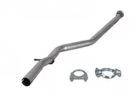 Teava evacuare mijloc (x1840mm) CITROEN BERLINGO; PEUGEOT PARTNER 1.9D intre 1996-2015