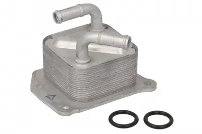 Radiator Ulei Potrivit Nissan Juke, Pulsar, Qashqai Ii, X-Trail Iii; Renault Clio Iv, Espace V, Kadjar, Megane Iv, Talisman 1.6 1.8 06.10