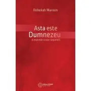 Asta este Dumnezeu. O expresie a non-separarii
