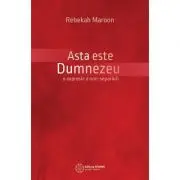 Asta este Dumnezeu. O expresie a non-separarii