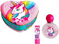 Lorenay Set pentru copii Unicorn, 3 piese