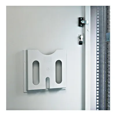 Pocket wiring diagrams RAL7035 lightgrey