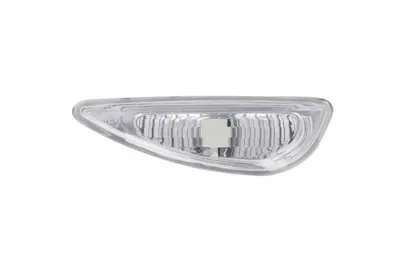 Sticla lampa semnalizare stanga (alb) HYUNDAI ELANTRA 2015-2019