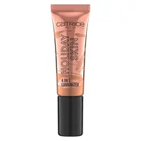 Iluminator 4 in 1 Holiday Skin 010, 10ml, Catrice