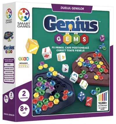 Smart Games