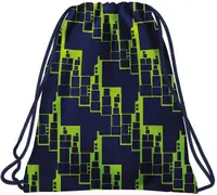 Geantă sport BackUp 8 A - Neon Tech