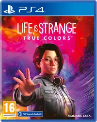 Life Is Strange: True Colors (PS4)
