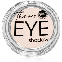 Bell The One fard ochi culoare 01 3.2 g