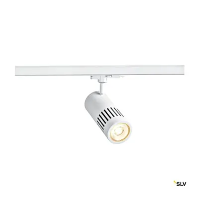 STRUCTEC 2600lm 4000K 230V 36° alb