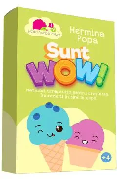 Sunt WOW!