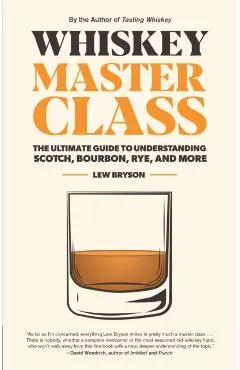 Whiskey Master Class