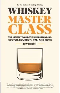 Whiskey Master Class
