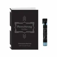 Parfum cu feromoni, PheroStrong, bărbați, 1ml