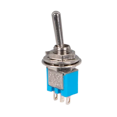 Switch Smts 102 250vac 1а On-Off