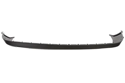 Capac bara Spate potrivit FORD FOCUS II; Cabriolet -Å IKMà ZADNà ČÃST 2004-2012 - negru