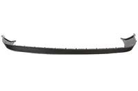 Capac bara Spate potrivit FORD FOCUS II; Cabriolet -Å IKMÃ ZADNÃ ÄŒÃST 2004-2012 - negru