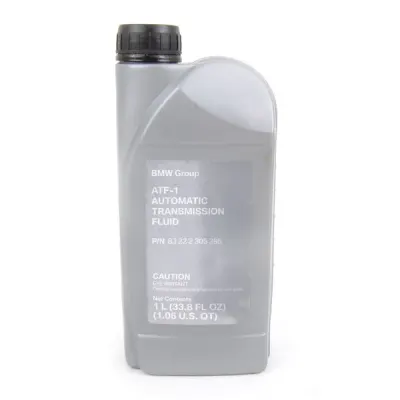 Ulei cutie viteze automata BMW ATF-1 1L