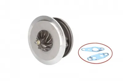 Miez turbina aluminiu potrivit RENAULT ESPACE IV, LAGUNA II, LAGUNA III, VEL SATIS 2.0D 01.06