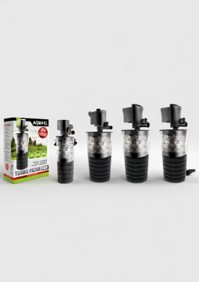 Aquael Filtru Intern Turbo 1000