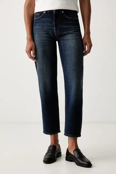 Seventy Venezia blugi relaxed fit pentru femei