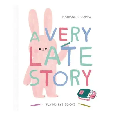 A very late story, Marianna Coppo