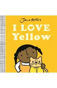 I Love Yellow