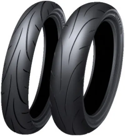 Dunlop Sportmax Q-Lite ( 130/70-17 TL 62H Roata spate )