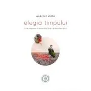 Elegia timpului. Un an de poezie (9 decembrie 2016 - 8 decembrie 2017)