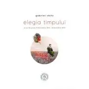 Elegia timpului. Un an de poezie (9 decembrie 2016 - 8 decembrie 2017)