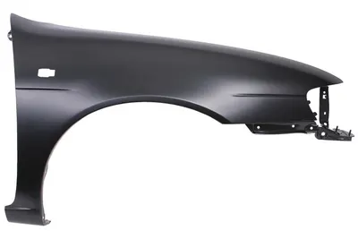 Aripa Dreapta potrivit JEEP CHEROKEE, LIBERTY 2001-2007 - (cu orificiu antena)
