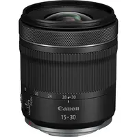 Obiectiv foto Canon - RF, 15-30mm, f/4.5-6.3 IS STM