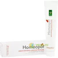 Pasta De Dinti Santoral Homeopat 100g
