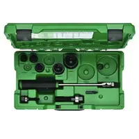Trusa stante ISO16-40