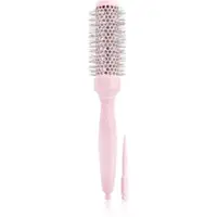 Brushworks Ceramic Round Brush perie termoceramică pentru păr