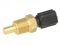 Senzor temperatura lichid racire (numar pini: 2, negru) CHRYSLER 300 M, CIRRUS, CONCORDE, SEBRING; DODGE CARAVAN, DAKOTA, DURANGO, INTREPID, NEON II, STRATUS; JEEP CHEROKEE 2.0-4.7