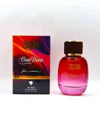 Parfum Dama Zagora Active (Eau de Parfum) GOODIVA