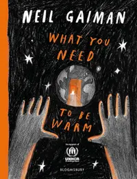 What You Need to be Warm