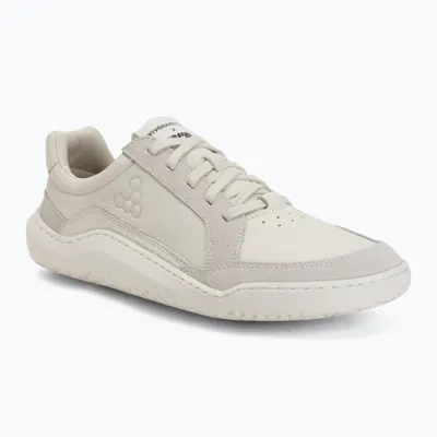 Pantofi barefoot bărbați Vivobarefoot Gobi II Premium Leather