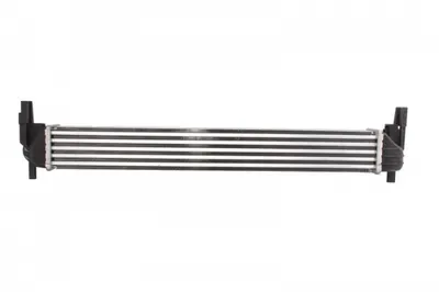 Intercooler Potrivit Audi A1; Seat Ibiza Iv, Ibiza Iv Sc, Ibiza Iv St, Ibiza Iv Hatchback, Toledo Iv; Skoda Fabia Ii, Rapid, Roomster, Roomster Praktik; Vw Polo, Polo V 1.2d-1.9d 03.08-12.19
