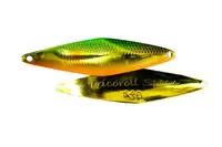 Oscilanta Jackall Tricoroll 7,4cm / 19g Green Gold Ayu