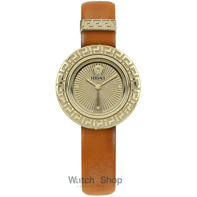 Ceas Versace Versace VE8C00124 Ladies Watch La Greca 28mm 3ATM