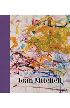 Joan Mitchell