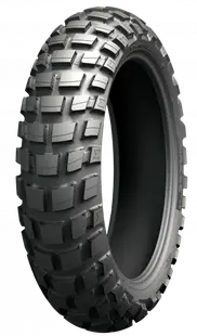 Anvelopa Michelin Anakee Wild spate 120 80-18 62S