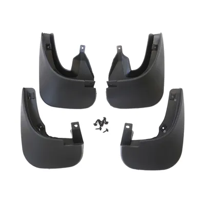 Aparatori noroi pentru Hyundai Tucson 2007-2012 Set 4 buc
