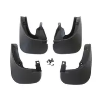 Aparatori noroi pentru Hyundai Tucson 2007-2012 Set 4 buc