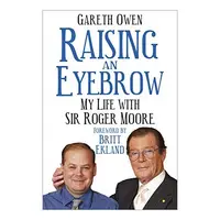 Raising an Eyebrow